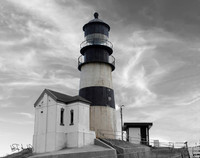 Lighthouses