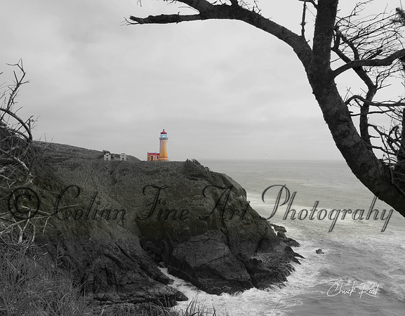 North Head fix 1 b&w-sign