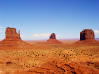 Monument Valley