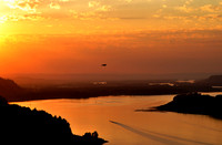 columbia sunset w-airplane_0177