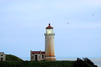 north head