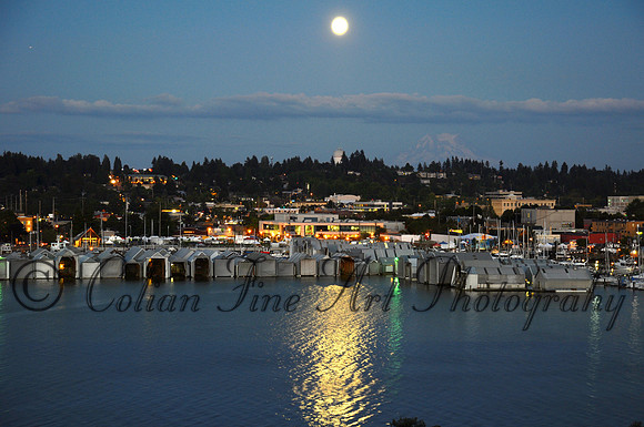 Moon rise-oly harbor_0165