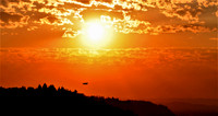 columbia sunset w-airplane-0181 (2)